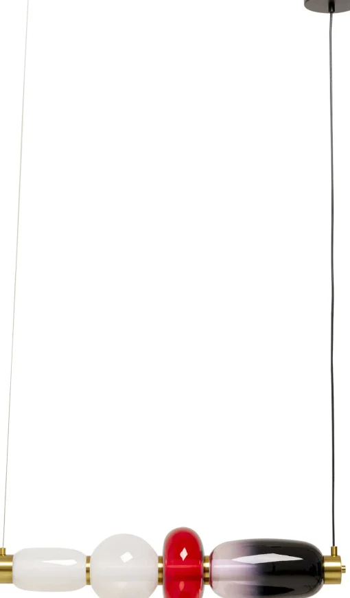 KARE Design Lampadario Sugar 72cm - KARE> Lampadari E Lampade A Sospensione