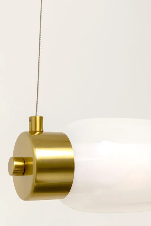 KARE Design Lampadario Sugar 72cm - KARE> Lampadari E Lampade A Sospensione