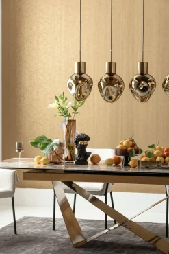 KARE Design Lampadario Supernova Amber 110cm - KARE></noscript> Lampadari E Lampade A Sospensione