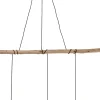 KARE Design Lampadario Three Grids 120cm - KARE> Lampadari E Lampade A Sospensione
