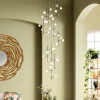 KARE Design Lampadario Trapez 280cm - KARE> Lampadari E Lampade A Sospensione