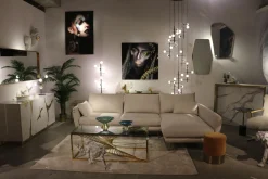 KARE Design Lampadario Trapez 280cm - KARE></noscript> Lampadari E Lampade A Sospensione