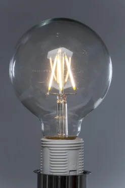 KARE Design Lampadina LED Bulb piccolo Ø9,5 cm - KARE> Lampadine