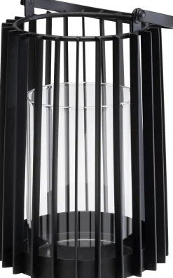 KARE Design Lanterna Corinne 32cm - KARE> Lanterne