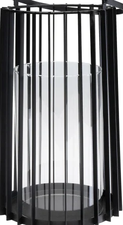 KARE Design Lanterna Corinne 50cm - KARE> Lanterne