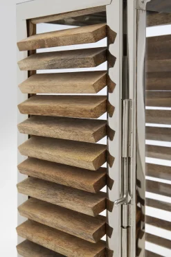 KARE Design Lanterna Lamella 50cm - KARE></noscript> Lanterne