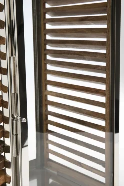 KARE Design Lanterna Lamella 50cm - KARE></noscript> Lanterne