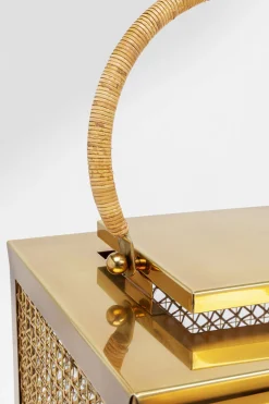 KARE Design Lanterna Palazzo Vita ottone 59cm - KARE></noscript> Lanterne