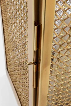 KARE Design Lanterna Palazzo Vita ottone 59cm - KARE></noscript> Lanterne