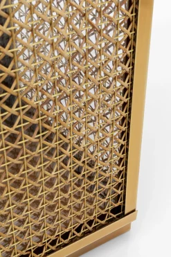 KARE Design Lanterna Palazzo Vita ottone 59cm - KARE></noscript> Lanterne