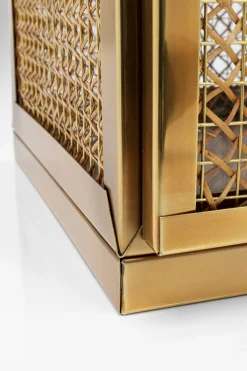 KARE Design Lanterna Palazzo Vita ottone 59cm - KARE></noscript> Lanterne