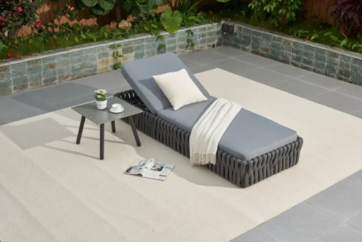 KARE Design Lettino La Vida - KARE> Poltrone