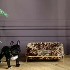 KARE Design Lettino per cani/gatto Diva Leo - KARE> Accessori Per Animali