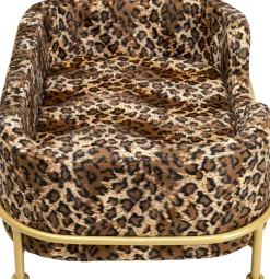 KARE Design Lettino per cani/gatto Diva Leo - KARE> Accessori Per Animali