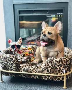 KARE Design Lettino per cani/gatto Diva Leo - KARE></noscript> Accessori Per Animali