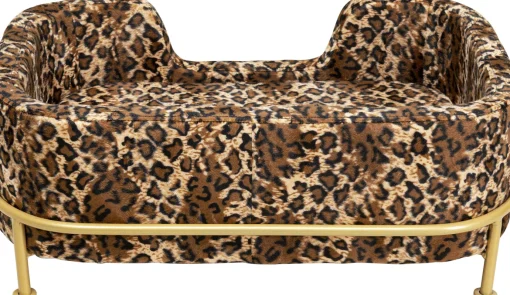 KARE Design Lettino per cani/gatto Diva Leo - KARE> Accessori Per Animali