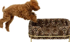 KARE Design Lettino per cani/gatto Diva Leo - KARE></noscript> Accessori Per Animali