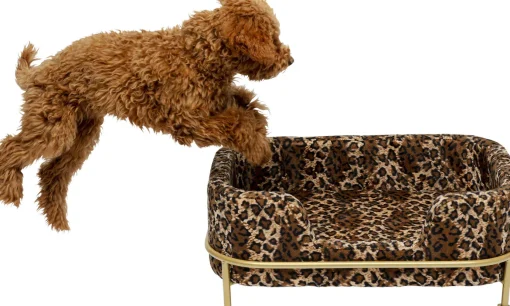 KARE Design Lettino per cani/gatto Diva Leo - KARE> Accessori Per Animali