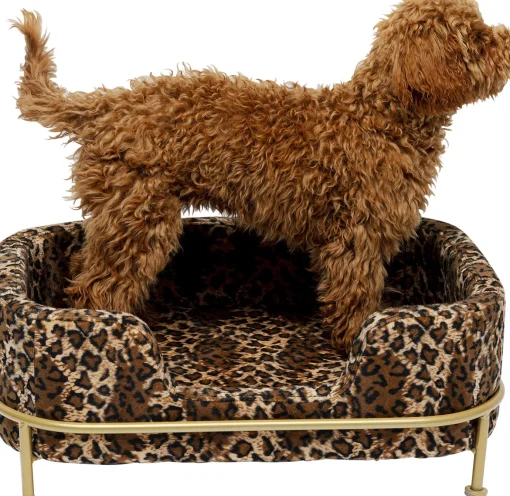 KARE Design Lettino per cani/gatto Diva Leo - KARE> Accessori Per Animali