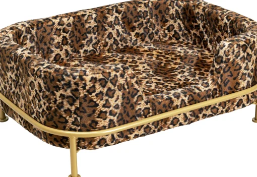 KARE Design Lettino per cani/gatto Diva Leo - KARE> Accessori Per Animali