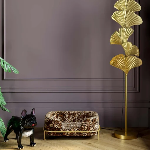 KARE Design Lettino per cani/gatto Diva Leo - KARE> Accessori Per Animali
