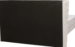 KARE Design Letto boxspring Benito Moon crema 160x200cm - KARE> Letti