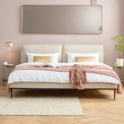 KARE Design Letto East Side 160x200cm - KARE> Letti