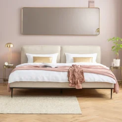 KARE Design Letto East Side 180x200cm - KARE> Letti