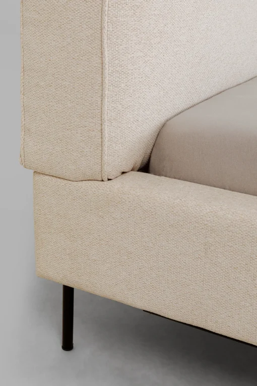 KARE Design Letto East Side 180x200cm - KARE> Letti