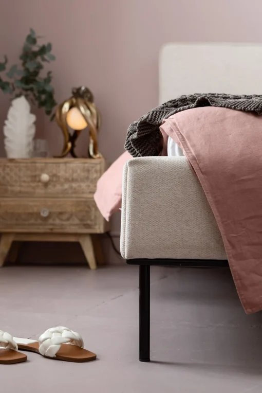KARE Design Letto East Side 180x200cm - KARE> Letti