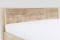 KARE Design Letto in legno Puro alto 160x200 - KARE> Letti