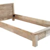 KARE Design Letto in legno Puro Alto 100x200cm - KARE> Letti