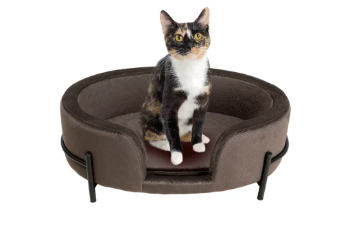 KARE Design Letto per cani/gatti Dream Day grigio - KARE> Accessori Per Animali