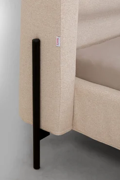 KARE Design Letto Tivoli ecru 160x200 - KARE></noscript> Letti