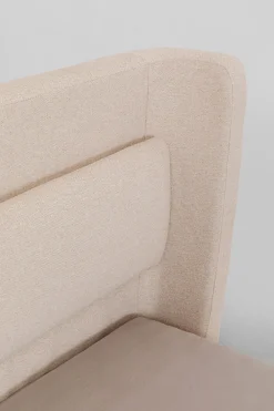 KARE Design Letto Tivoli ecru 180x200 - KARE></noscript> Letti