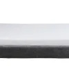 KARE Design Letto Tivoli grigio 180x200cm - KARE> Letti