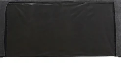 KARE Design Letto Tivoli grigio 180x200cm - KARE></noscript> Letti