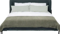 KARE Design Letto Tivoli verde 180x200cm - KARE></noscript> Letti