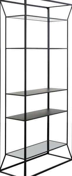 KARE Design Libreria Corinne 90x200cm - KARE> Librerie