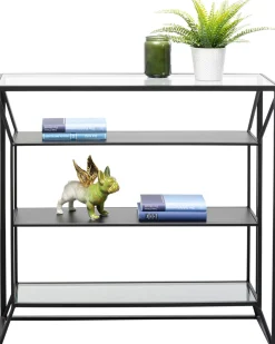 KARE Design Libreria Corinne 90x90cm - KARE> Librerie