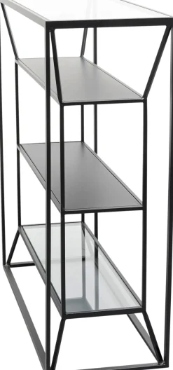 KARE Design Libreria Corinne 90x90cm - KARE> Librerie