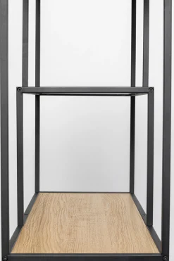 KARE Design Libreria Loftie Rovere 77x185cm - KARE></noscript> Librerie