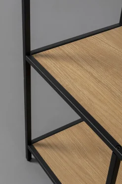 KARE Design Libreria Loftie Rovere 77x185cm - KARE></noscript> Librerie