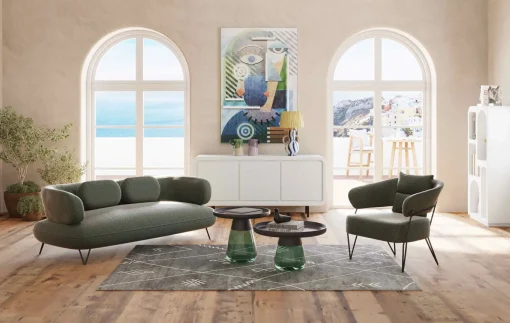 KARE Design Mensola Bonita 90x180cm - KARE> Librerie