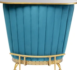 KARE Design Mobile Bar After Work oro - KARE> Bar