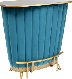 KARE Design Mobile Bar After Work oro - KARE></noscript> Bar
