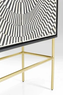 KARE Design Mobile Bar Electro - KARE></noscript> Credenze E Madie