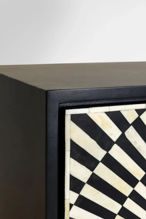 KARE Design Mobile Bar Electro - KARE> Credenze E Madie