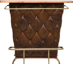 KARE Design MOBILE BAR LADY ROCK VINTAGE - KARE> Bar