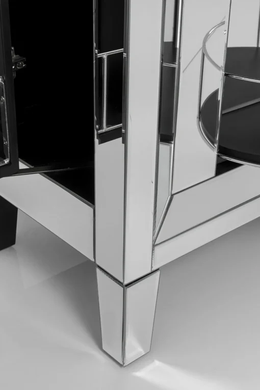 KARE Design Mobile bar Luxury High Class 84x152cm - KARE> Bar